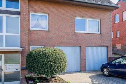 Wohnung Jüchen / Neuenhoven Neuenhoven - 3 Zimmer, 80 m&sup2;, 179.000&euro; | Angebot:26152453