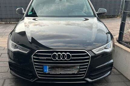 Audi A6 106.000 km 21.500 &euro; Dinslaken 46539