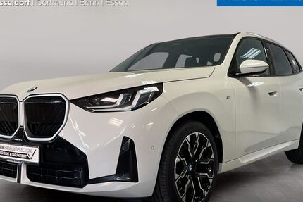 BMW X3 27.183 km 51.999 &euro; Düsseldorf 40237