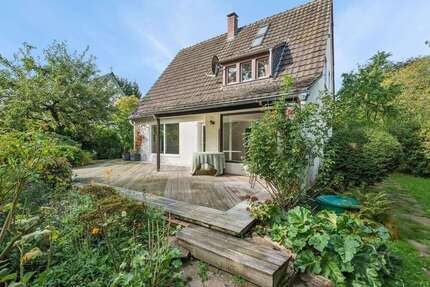 Haus Neuss - Bolssiedlung Bolssiedlung - 5 Zimmer, 130 m&sup2;, 790.000&euro; | Angebot:27341864