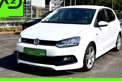 VW Polo 180.948 km 6.250 &euro; Düsseldorf 40229