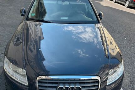 Audi A6 267.290 km 5.000 &euro; Mönchengladbach 41061