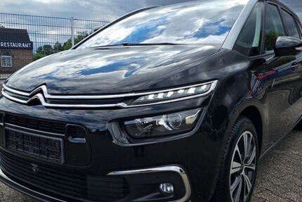 Citroen Grand C4 Picasso / SpaceTourer 127.000 km 13.490 &euro; Mönchengladbach 41238