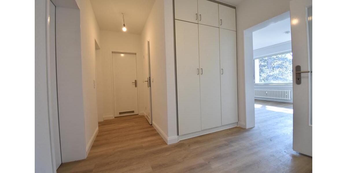 Etagenwohnung Duisburg Walsum - 3 Zimmer, 81 m&sup2;, 745&euro; | Angebot:25870126