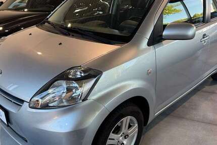 Daihatsu Sirion 151.870 km 3.490 &euro; Nettetal 41334