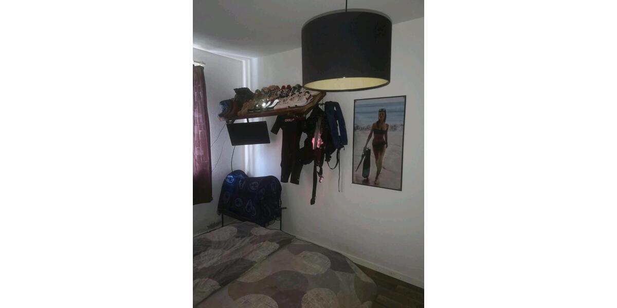 Etagenwohnung Mönchengladbach Süd - 2 Zimmer, 50 m&sup2;, 135.000&euro; | Angebot:27474917