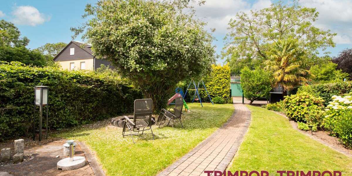 Einfamilienhaus Rheurdt - 7 Zimmer, 274 m&sup2;, 419.900&euro; | Angebot:26936254
