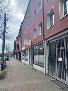Etagenwohnung Duisburg Kaßlerfeld - 1.5 Zimmer, 43 m&sup2;, 82.000&euro; | Angebot:20079043