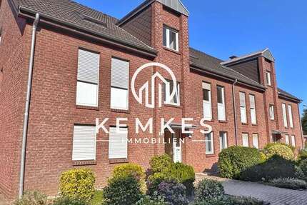 Wohnung Duisburg Walsum - 3 Zimmer, 78 m&sup2;, 170.000&euro; | Angebot:27247088