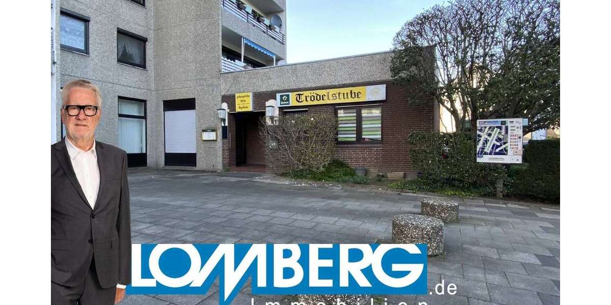 Gewerbeobjekt Willich - 250.000&euro; | Angebot:25456046