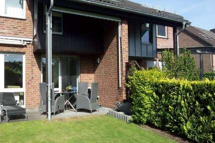Haus Viersen Hülsdonk - 5 Zimmer, 130 m&sup2;, 1.400&euro; | Angebot:27441021