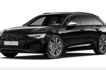 Audi S6 20.925 km 54.440 &euro; Duisburg 47059