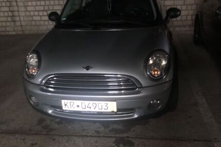 Mini ONE 85.000 km 1.990 &euro; Krefeld 47799
