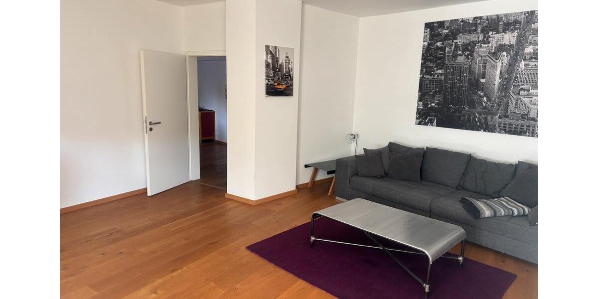 Dachgeschoßwohnung Duisburg - 3.5 Zimmer, 115 m&sup2;, 279.000&euro; | Angebot:27446900