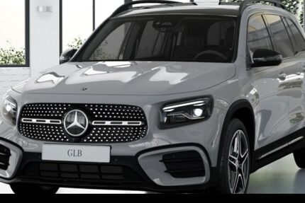Mercedes-Benz GLB 200 9.900 km 46.990 &euro; Düsseldorf 40470