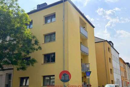 Haus Krefeld - 18 Zimmer, 610 m&sup2;, 949.000&euro; | Angebot:27314812