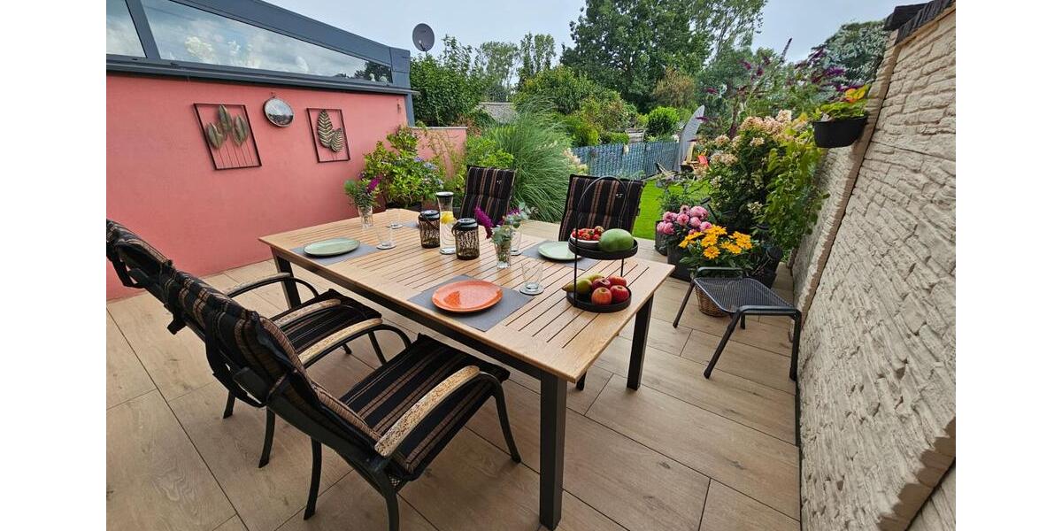 Reihenhaus Oberhausen Biefang - 4 Zimmer, 130 m&sup2;, 489.000&euro; | Angebot:27463524