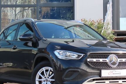 Mercedes-Benz GLA 180 86.576 km 22.900 &euro; Neuss 41469