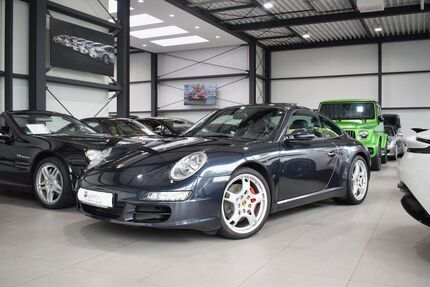 Porsche 997 68.900 km 55.997 &euro; Meerbusch 40667