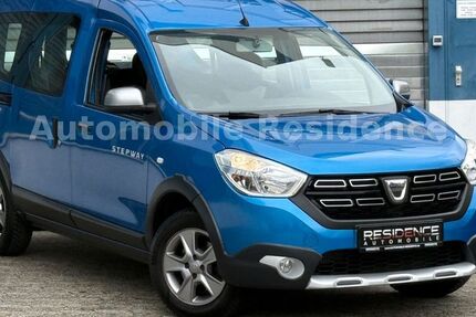 Dacia Dokker 38.000 km 13.598 &euro; Ratingen 40880