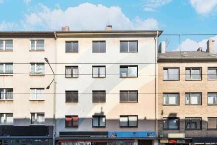 Haus Duisburg Duisburg-Mitte - 15 Zimmer, 664 m&sup2;, 710.000&euro; | Angebot:26951804