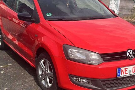 VW Polo 151.666 km 3.750 &euro; Neuss 41469