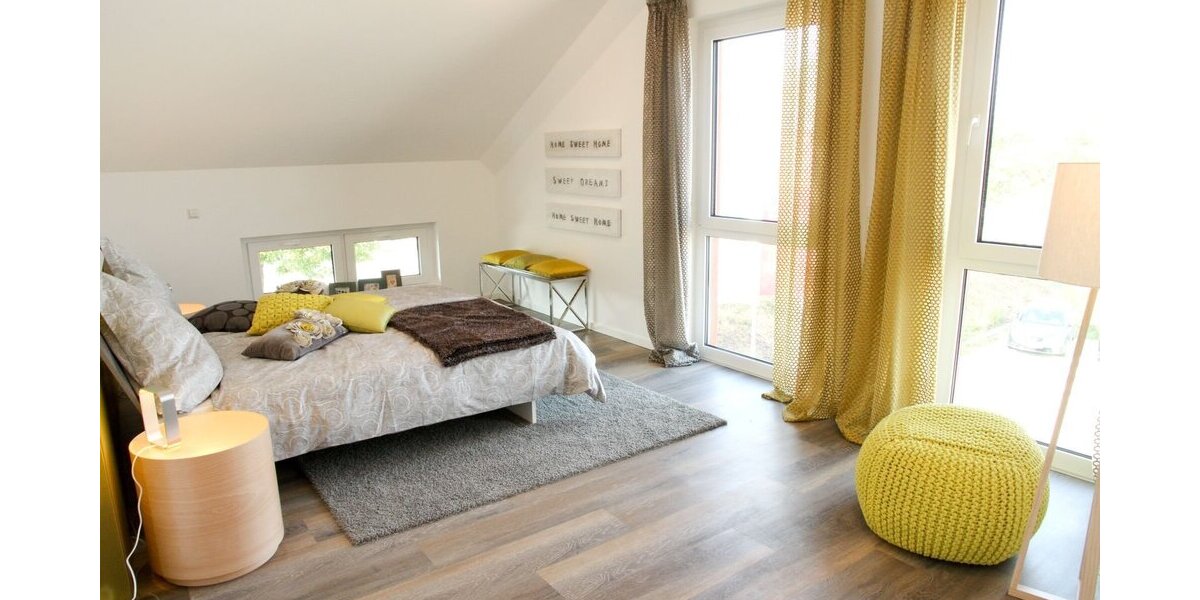 Ihr individuell geplantes Traumhaus in Mönchengladbach - Flexibilität und Komfort für Ihre Familie im individuellen Haus - Einfamilienhaus Mönchengladbach Nord | Angebot:27463534