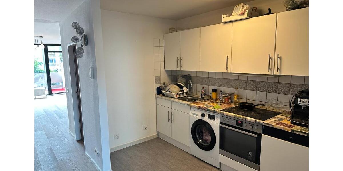 Maisonettenwohnung Düsseldorf Derendorf - 3.5 Zimmer, 93 m&sup2;, 389.000&euro; | Angebot:27474943