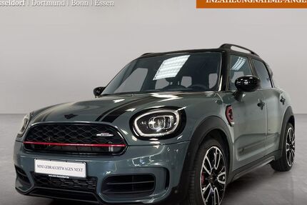 Mini John Cooper Works Countryman 52.325 km 31.999 &euro; Düsseldorf 40237