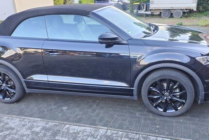 VW T-Roc 21.930 km 23.700 &euro; Mönchengladbach 41069