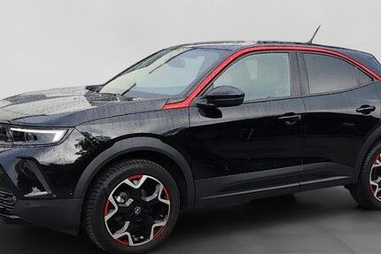 Opel Mokka 28.850 km 16.490 &euro; Duisburg 47167
