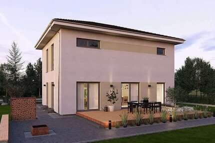 Haus Rheinberg - 5 Zimmer, 164 m&sup2;, 506.900&euro; | Angebot:27393643