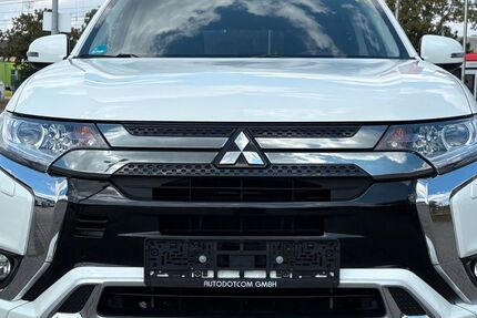 Mitsubishi Outlander 85.763 km 17.700 &euro; Duisburg 47055