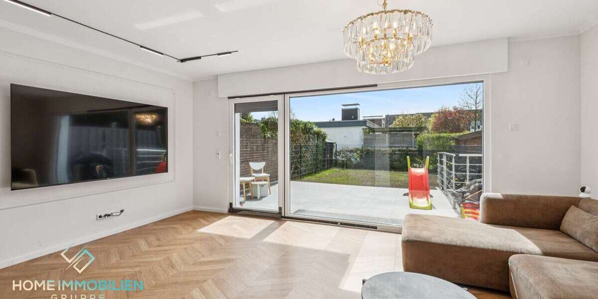 Einfamilienhaus Düsseldorf Stadtbezirk 5 - 5 Zimmer, 98 m&sup2;, 900.000&euro; | Angebot:26700183