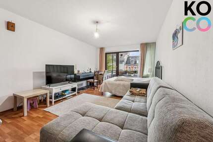 Wohnung Düsseldorf Stadtbezirk 9 - 3 Zimmer, 72 m&sup2;, 262.000&euro; | Angebot:27418361