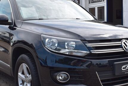 VW Tiguan 100.000 km 12.799 &euro; Mönchengladbach 41063