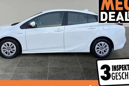 Toyota Prius 95.741 km 15.890 &euro; Düsseldorf 40233