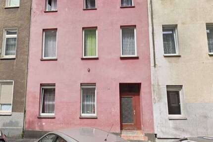 Haus Duisburg Duisburg-Mitte - 12 Zimmer, 270 m&sup2;, 169.000&euro; | Angebot:27094965