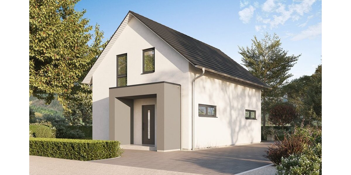 Individuell geplantes Einfamilienhaus in Grevenbroich - Flexibel, hochwertig und zukunftsorientiert - Einfamilienhaus Grevenbroich Wevelinghoven | Angebot:27459795