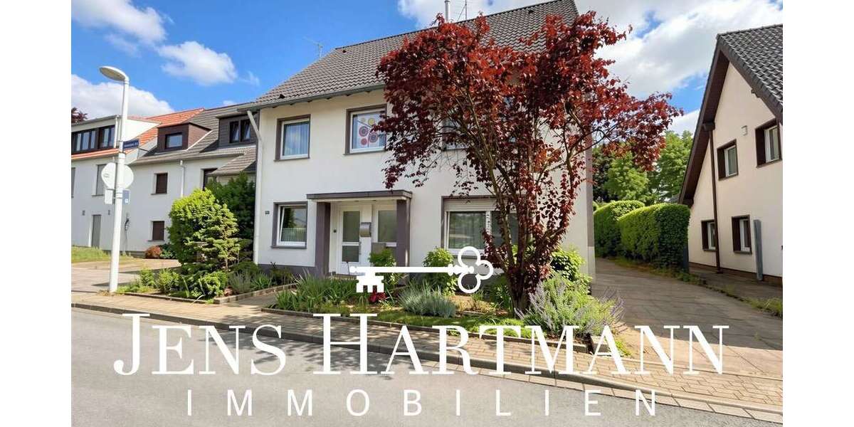 Einfamilienhaus Mülheim an der Ruhr Linksruhr - 7 Zimmer, 177 m&sup2;, 530.000&euro; | Angebot:26785724