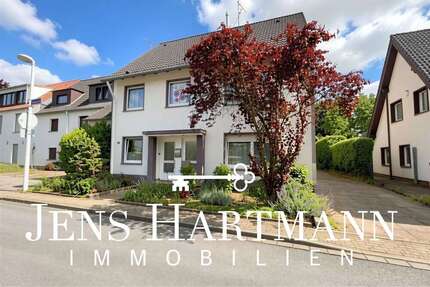 Haus Mülheim an der Ruhr Linksruhr - 7 Zimmer, 177 m&sup2;, 530.000&euro; | Angebot:26785724