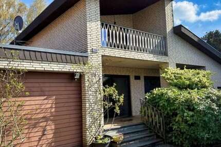 Haus Krefeld Hülser Berg - 7 Zimmer, 214 m&sup2;, 699.000&euro; | Angebot:24551539