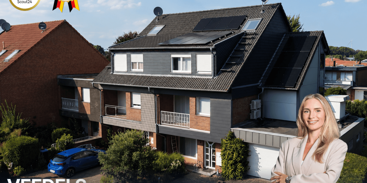 Einfamilienhaus Grevenbroich Hemmerden - 5 Zimmer, 194 m&sup2;, 660.000&euro; | Angebot:27403673