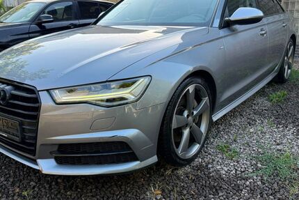 Audi A6 207.000 km 15.500 &euro; Duisburg - Meiderich/Beeck 47139