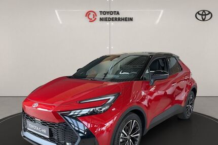 Toyota C-HR 3.500 km 32.685 &euro; Krefeld 47809