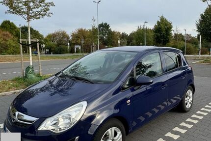 Opel Corsa 130.700 km 2.800 &euro; Moers 47441
