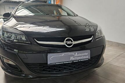 Opel Astra 134.005 km 5.380 &euro; Heiligenhaus 42579