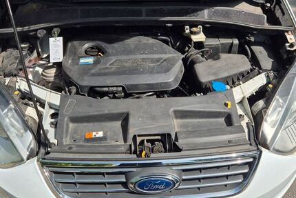Ford Galaxy 200.200 km 4.950 &euro; Duisburg 47198