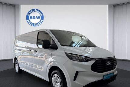 Ford Transit Custom 39.897 km 31.999 &euro; Krefeld 47805