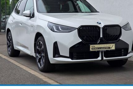 BMW X3 13.899 km 51.790 &euro; Dinslaken 46535